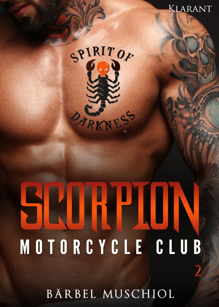 Scorpion Motorcycle Club 2