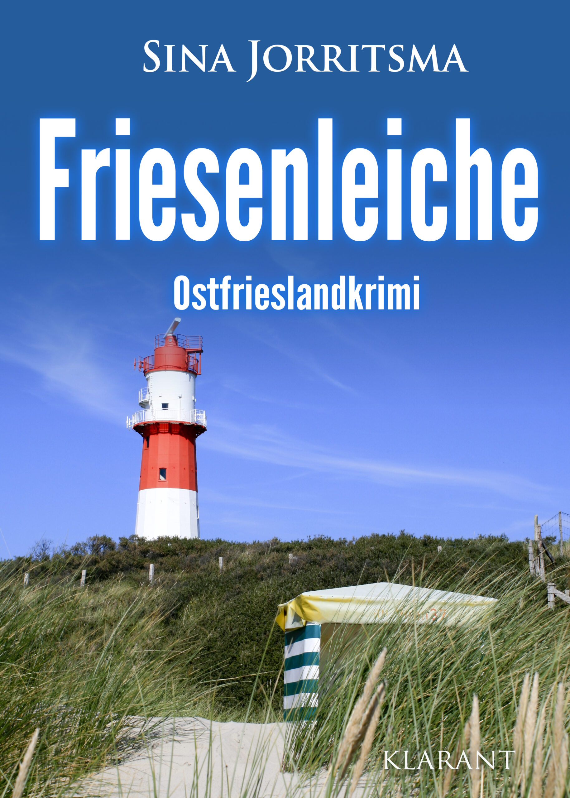 Friesenleiche. Mona Sander Und Enno Moll Ermitteln 20