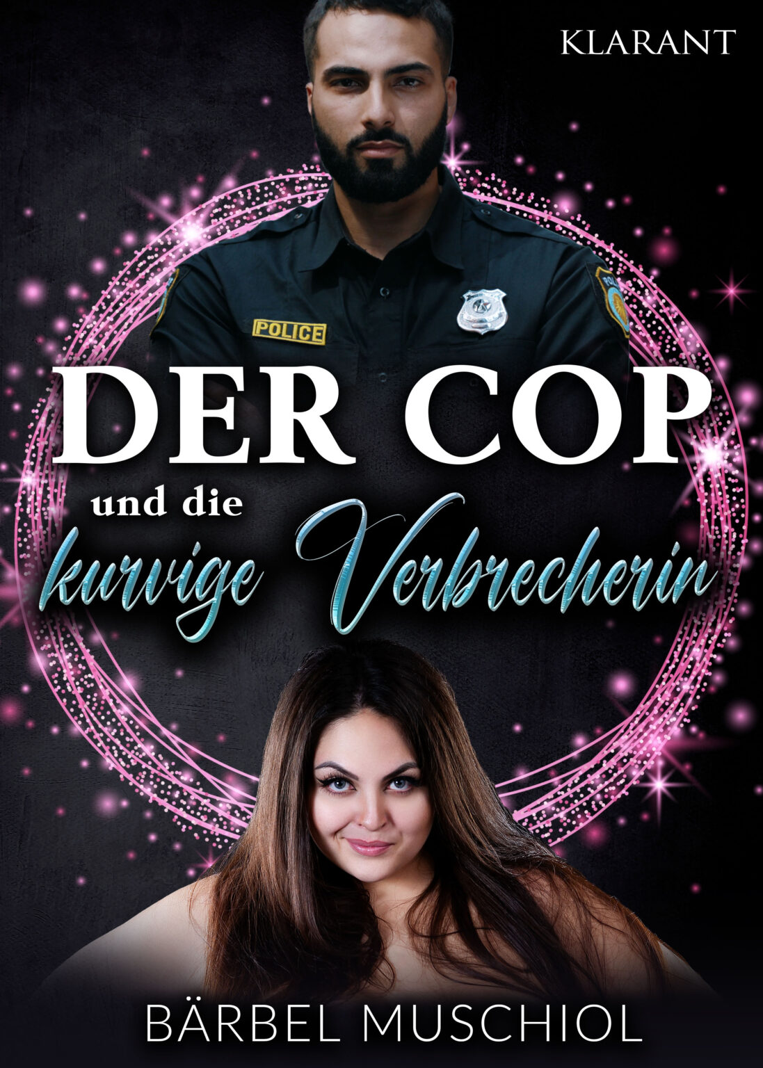 Der Cop Und Die Kurvige Verbrecherin Kurvige Mädchen 4 