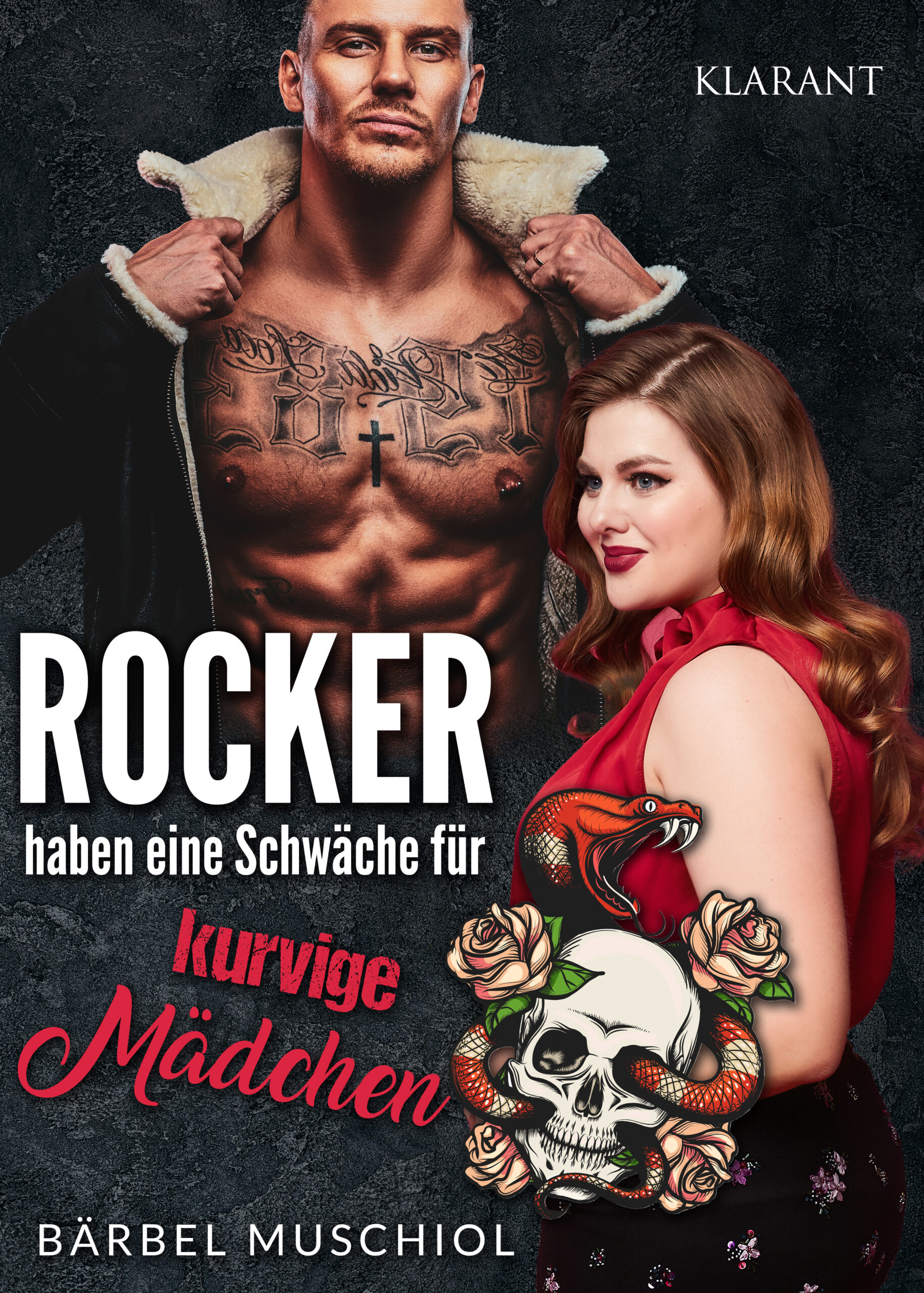 Rocker Haben Eine Schwäche Für Kurvige Mädchen Die Kurvigen Mädchen 3 